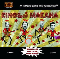 Kings Of Makaha : Kings of Makaha